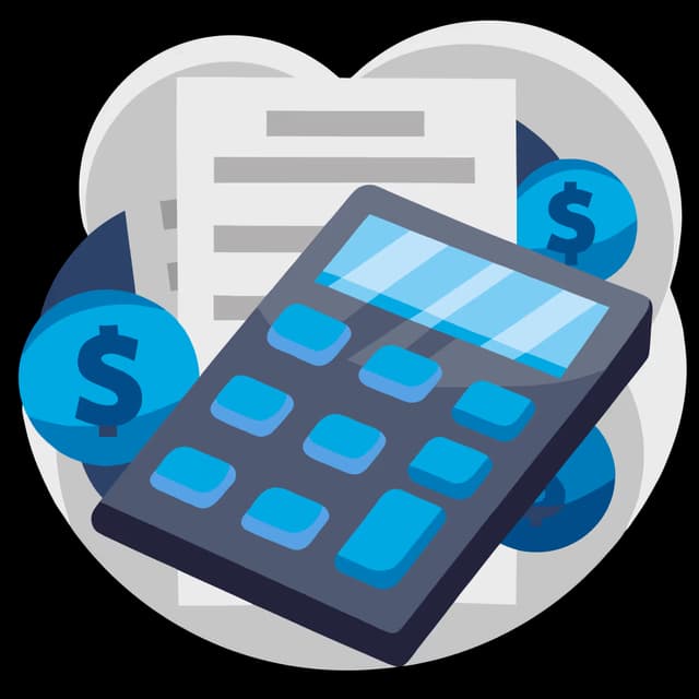 Calculadora de crédito personal