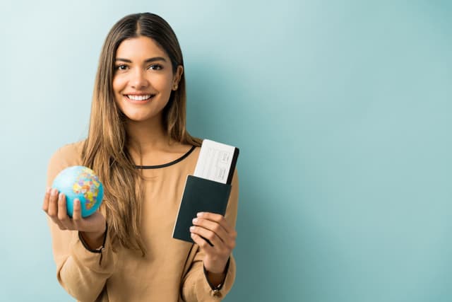 ¿Buscas abrir cuenta con pasaporte? Bancos que te aceptan