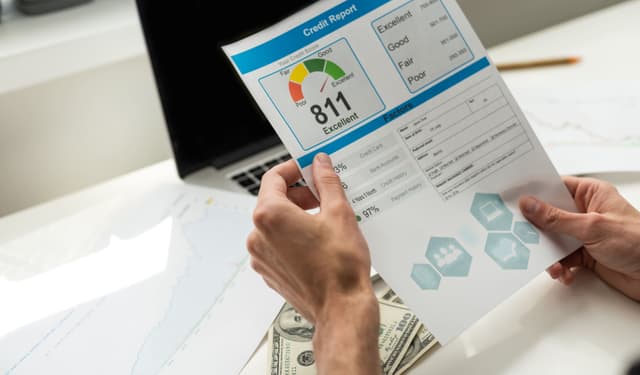 ¿Qué revela un buen score en buró de crédito?
