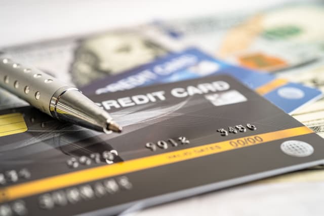 ¿Créditos con meses sin intereses? Descúbrelos aquí