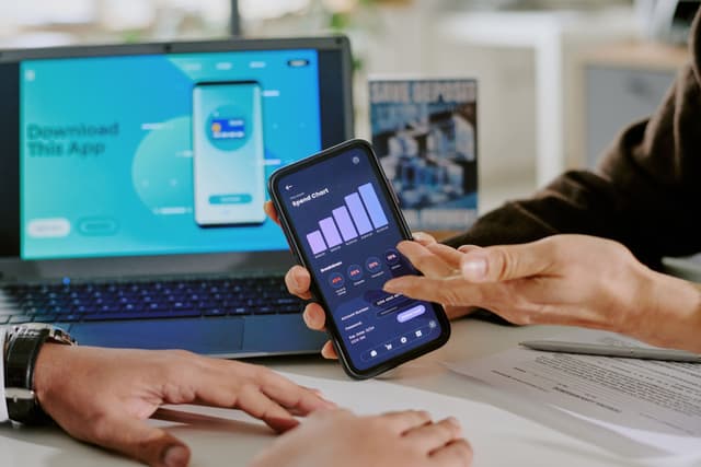 Secretos de las apps bancarias en México que debes conocer
