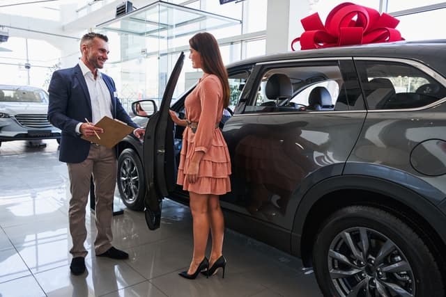 Financiar coche sin enganche: ¿mito o realidad?