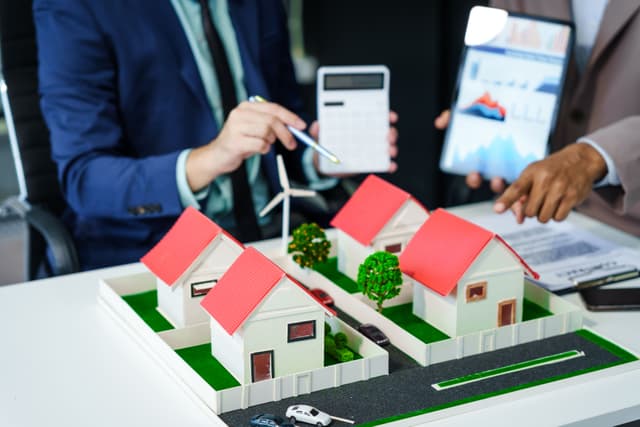 Financiamiento para muebles: opciones que sí funcionan (sin tarjeta ni buró)