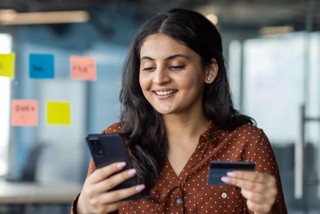 Mejores apps para el control de gastos personales en México