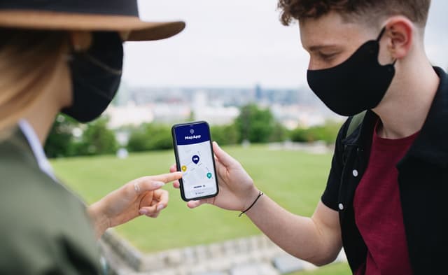 ¿App bancaria BBVA o Citibanamex? Ventajas reveladoras