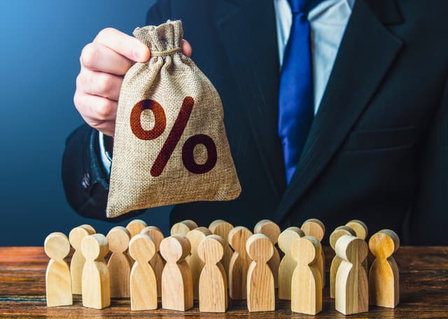 ¿Préstamos entre particulares en México? Descúbrelo aquí