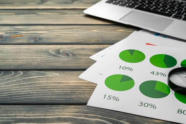 Diferencias clave entre score y reporte en buró de crédito