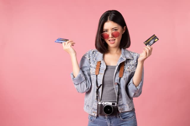 La guía definitiva para comparar tarjetas de crédito en México: ¿Cuál es la mejor para tus compras?