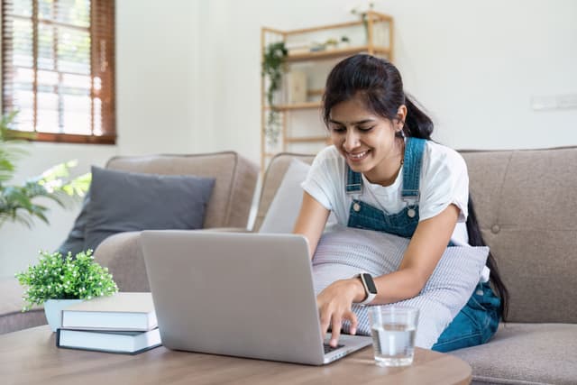 Guía para solicitar un préstamo near-prime en línea