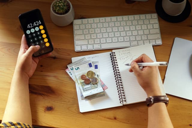 Conceptos fundamentales para mejorar tus finanzas personales