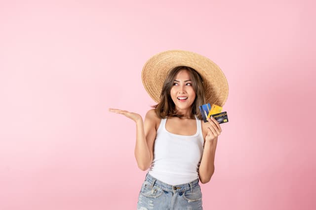 Guía secreta para las tasas de interés en tarjetas mexicanas