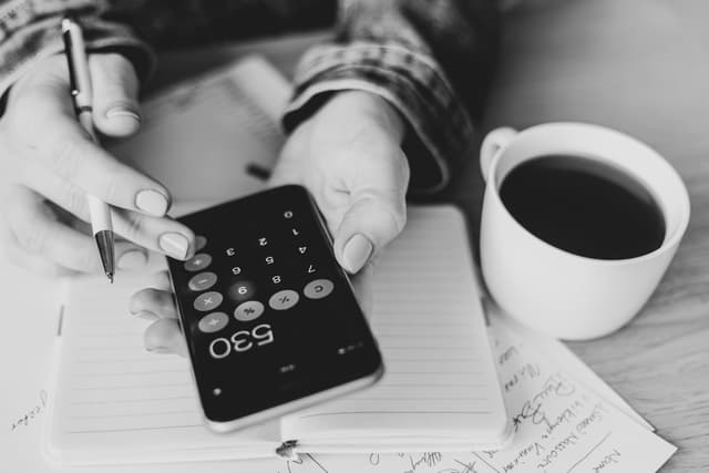 Formas prácticas para tener control total de tus gastos mensuales