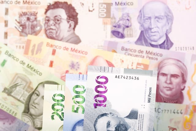 MercadoPeso: el poder de la moneda mexicana en tus finanzas