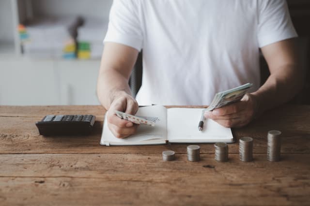 Lo que nadie te dice sobre presupuestos en las diferentes etapas de tu vida
