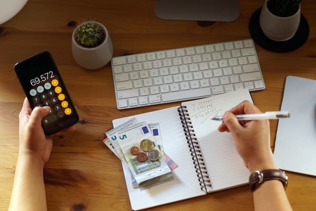 Cómo crear un presupuesto para emprendedores y no morir en el intento