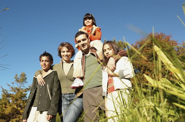 Las 7 mejores apps para gestionar presupuestos familiares en México que sí funcionan