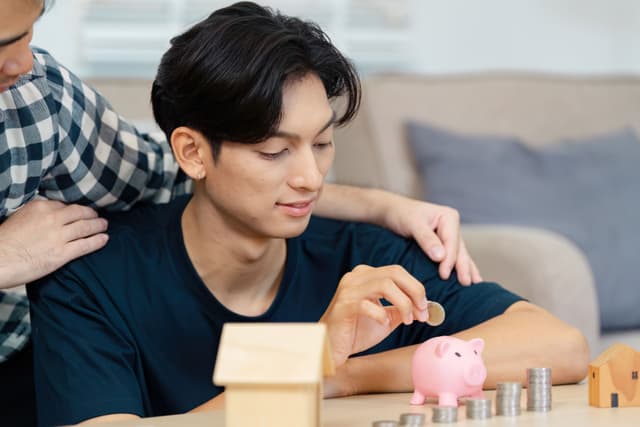 Educación financiera para adolescentes: el camino hacia tu independencia económica