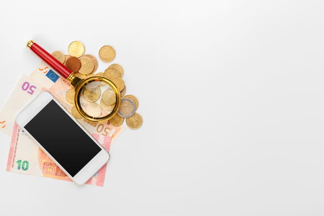 Cómo detectar y evitar aplicaciones financieras falsas sin complicaciones