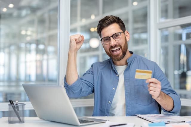 Construir un buen historial crediticio desde cero: consejos que nadie te dice