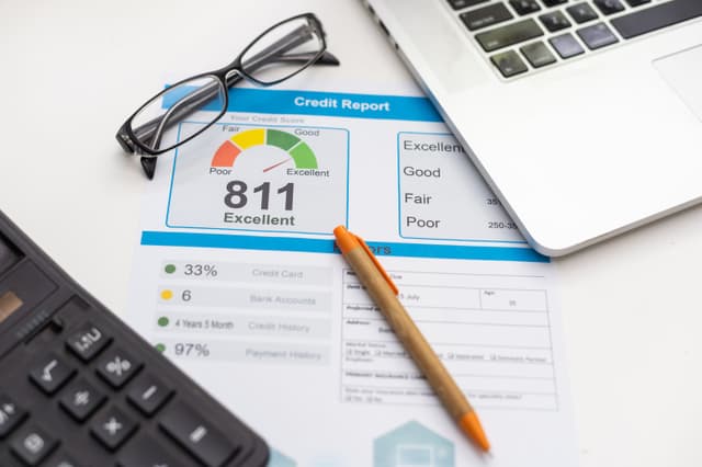 Cómo actualizar y mejorar tu historial en el Buró de Crédito (aunque esté manchado)