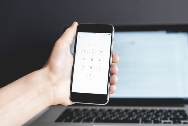 Autenticación de dos factores: protege tu cuenta sin complicaciones