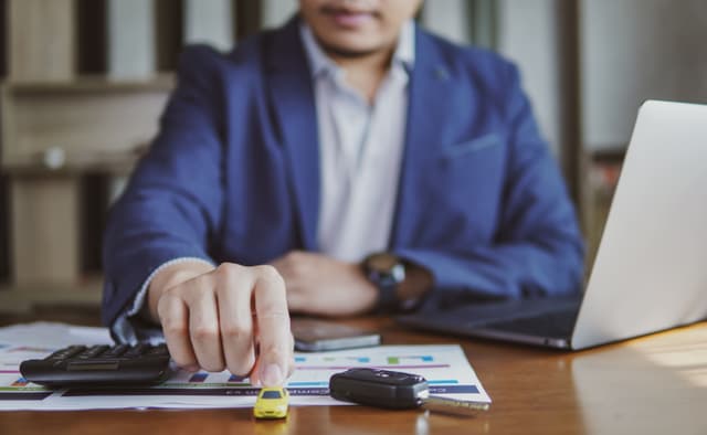 La clave del buró de crédito en la aprobación de créditos para auto