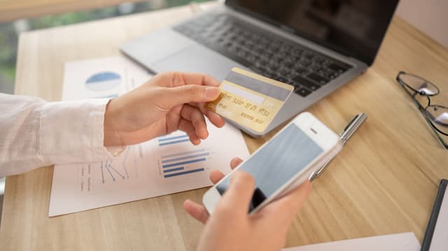 Cómo el buró de crédito impacta en el acceso a servicios financieros digitales