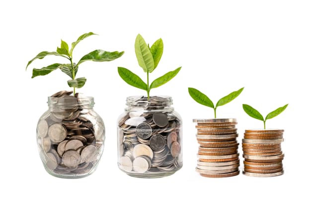 Cómo combinar ahorro e inversión para crecer tu dinero sin complicaciones