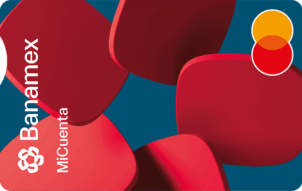 Banamex MiCuenta