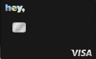Hey! Tarjeta de Débito