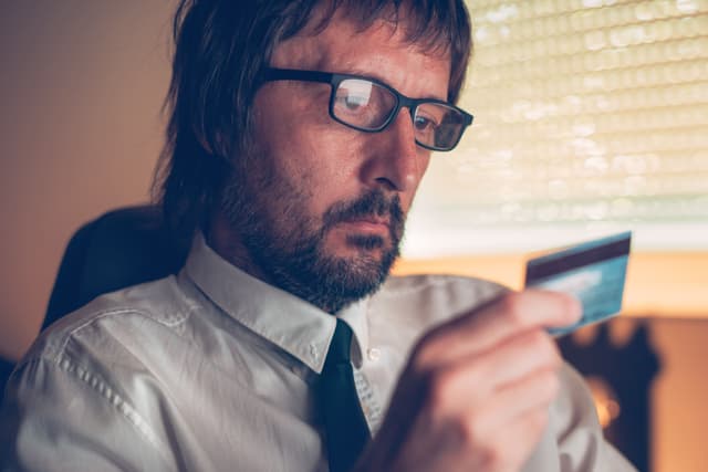 Fraude en tu reporte de crédito: qué hacer y cómo resolverlo