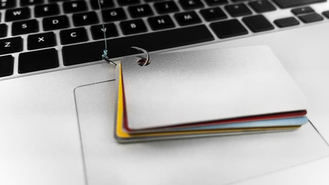 Phishing: señales claras que nadie te cuenta