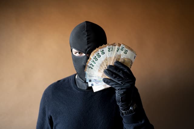 Fraudes financieros en México: cómo detectarlos y protegerte