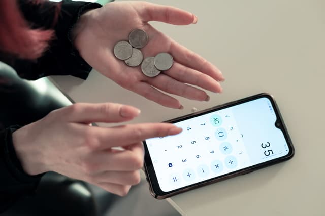 Seguridad financiera digital para ti que quieres más control