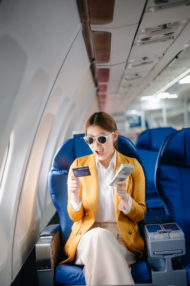 American Express Aeroméxico: Tarjetas que te llevan más lejos