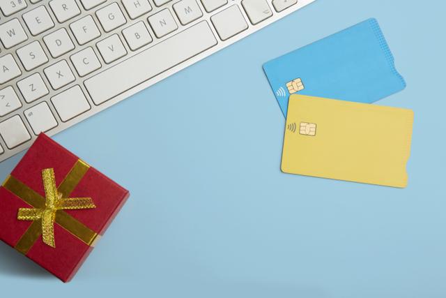 ¿Por qué las tarjetas virtuales se vuelven indispensables para tus compras en línea?