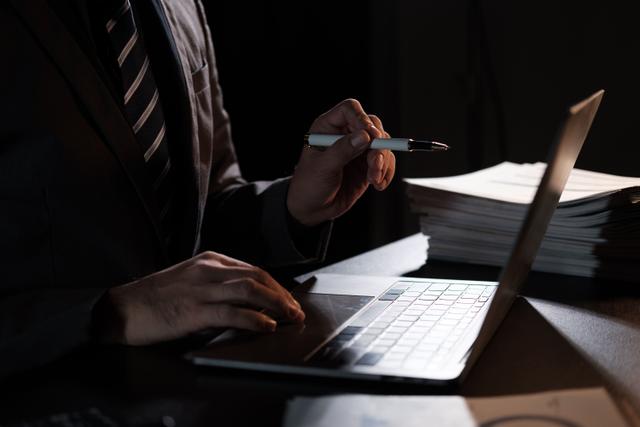 ¿Inquieto por fraudes financieros? Claves para monitorear tus cuentas