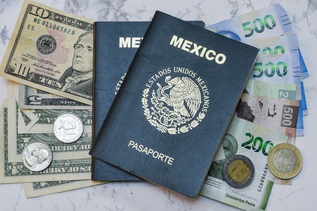Tarjetas American Express que sí puedes conseguir en México