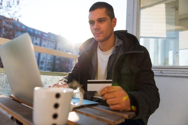 ¿Empezando de cero? Guía para construir tu historial crediticio siendo joven