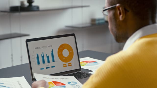 Cómo elegir un producto financiero según tu perfil sin complicaciones