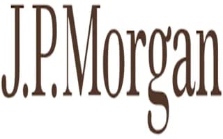 JP MORGAN
