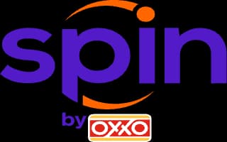SPIN BY OXXO
