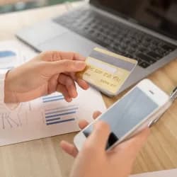 Cómo el buró de crédito impacta en el acceso a servicios financieros digitales