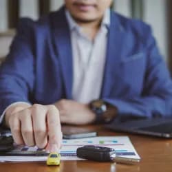 La clave del buró de crédito en la aprobación de créditos para auto