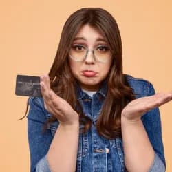 Soluciones para el rechazo de tarjeta de crédito: qué hacer cuando te dicen "no