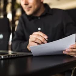 Cómo tu historial crediticio impacta la aprobación de créditos