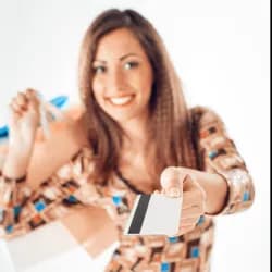 Uso de tarjetas de crédito para mejorar tu presupuesto sin complicaciones