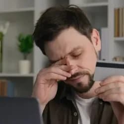 ¿Errores comunes en el manejo del crédito? Descúbrelos