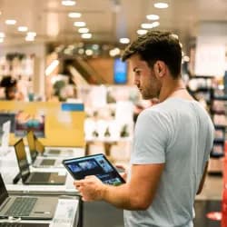 Descubre el secreto de los créditos perfectos para laptops