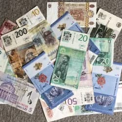 Cuentas para transferencias internacionales sin complicaciones